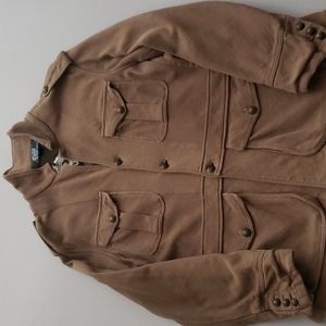 Ralph Lauren Cotton Jacket